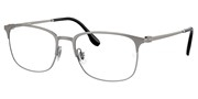 Vásárolja meg vagy tekintse meg nagy méretben a Ray Ban modell képét 0RX6494-3135.