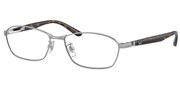Vásárolja meg vagy tekintse meg nagy méretben a Ray Ban modell képét 0RX6502D-2595.