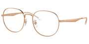 Vásárolja meg vagy tekintse meg nagy méretben a Ray Ban modell képét 0RX6517D-3094.