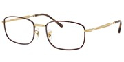 Vásárolja meg vagy tekintse meg nagy méretben a Ray Ban modell képét 0RX6533-3177.