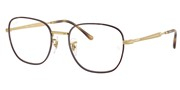 Vásárolja meg vagy tekintse meg nagy méretben a Ray Ban modell képét 0RX6534-3188.