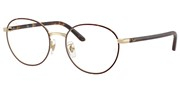 Vásárolja meg vagy tekintse meg nagy méretben a Ray Ban modell képét 0RX6538D-3193.