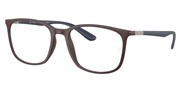 Vásárolja meg vagy tekintse meg nagy méretben a Ray Ban modell képét 0RX7199-8444.