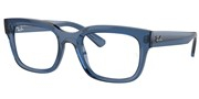 Vásárolja meg vagy tekintse meg nagy méretben a Ray Ban modell képét 0RX7217-8266.