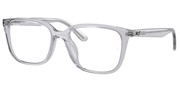Vásárolja meg vagy tekintse meg nagy méretben a Ray Ban modell képét 0RX7248D-8411.
