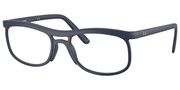 Vásárolja meg vagy tekintse meg nagy méretben a Ray Ban modell képét 0RX7254-8087.