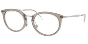 Vásárolja meg vagy tekintse meg nagy méretben a Ray Ban modell képét 0RX7255-8125.