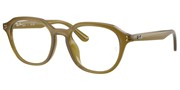 Vásárolja meg vagy tekintse meg nagy méretben a Ray Ban modell képét 0RX7259D-8437.