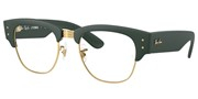 Vásárolja meg vagy tekintse meg nagy méretben a Ray Ban modell képét 0RX7316V-8062.