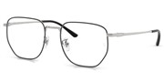 Vásárolja meg vagy tekintse meg nagy méretben a Ray Ban modell képét 0RX8776D-1249.