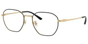 Vásárolja meg vagy tekintse meg nagy méretben a Ray Ban modell képét 0RX8777D-1250.