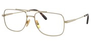 Vásárolja meg vagy tekintse meg nagy méretben a Ray Ban modell képét 0RX8797-1246.