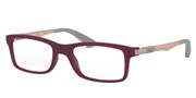 Vásárolja meg vagy tekintse meg nagy méretben a Ray Ban modell képét 0RY1588Junior-3789.