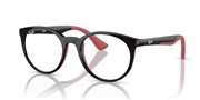 Vásárolja meg vagy tekintse meg nagy méretben a Ray Ban modell képét 0RY1628-3928.