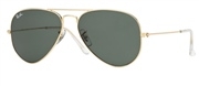 Ray Ban RB3025-W3234
