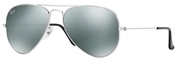 Ray Ban RB3025Mirrored-W3275