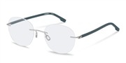 Vásárolja meg vagy tekintse meg nagy méretben a Rodenstock modell képét R7174-C.
