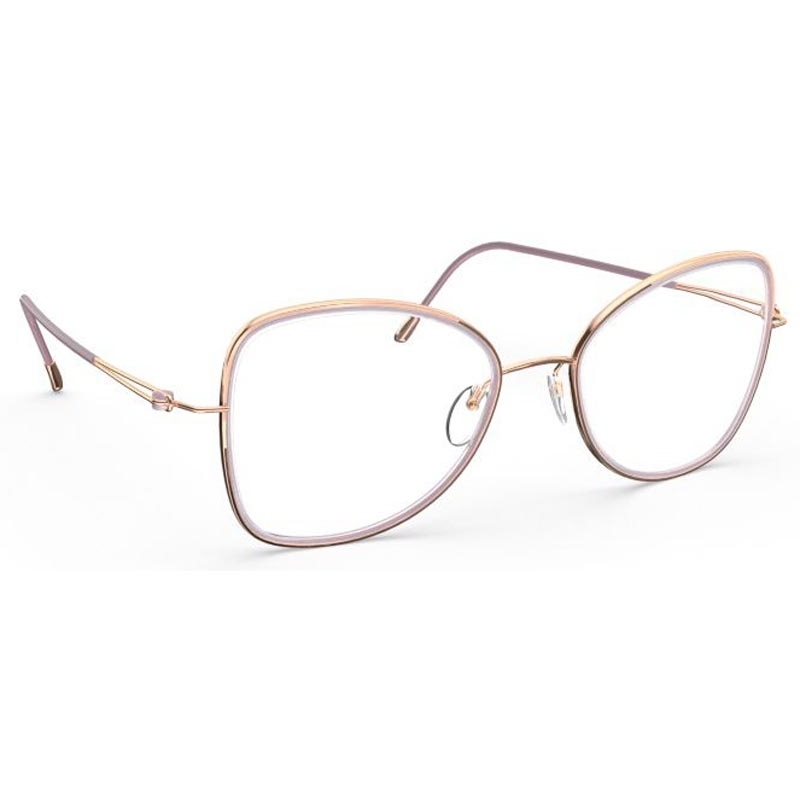 SILHOUETTE LiteDuetFullrim4558-4030