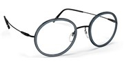 Silhouette DynamicsColorwaveContourFullrim5582-9040