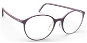 Silhouette PureWaveFullrim2953-4010