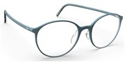 Silhouette PureWaveFullrim2953-4610