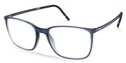 Silhouette SPXIllusionFullRim2961-4510