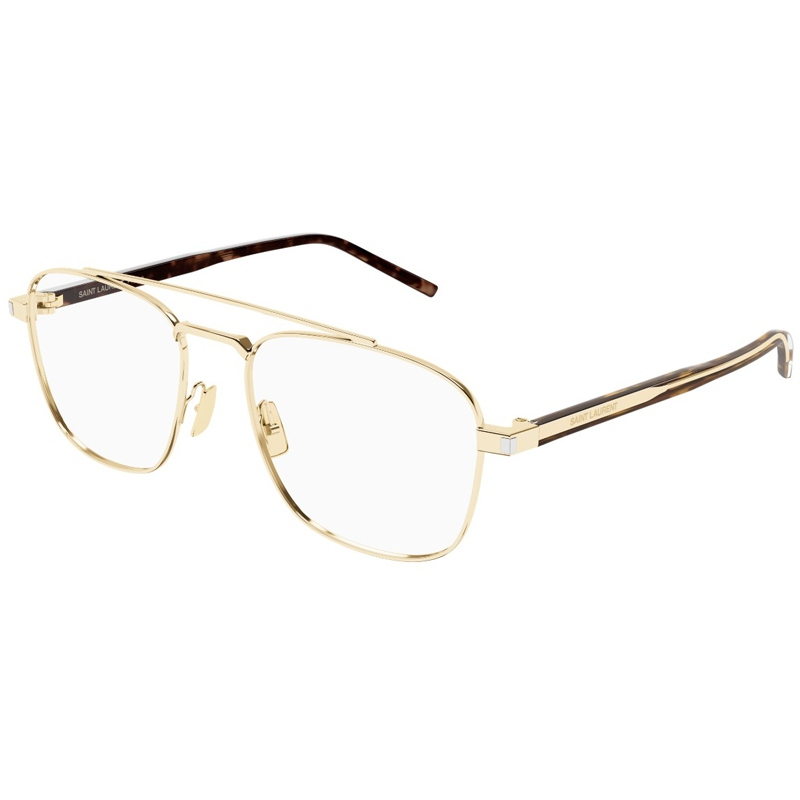 SAINT LAURENT PARIS SL665OPT-003