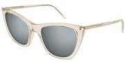 Saint Laurent Paris SL214KATETHIN-004