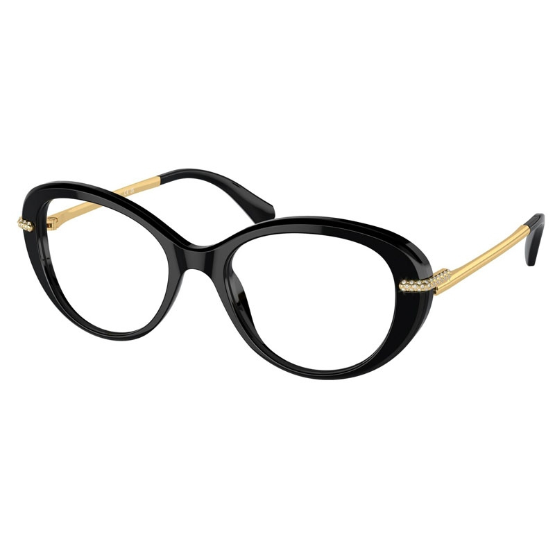 SWAROVSKI EYEWEAR 0SK2001-1001