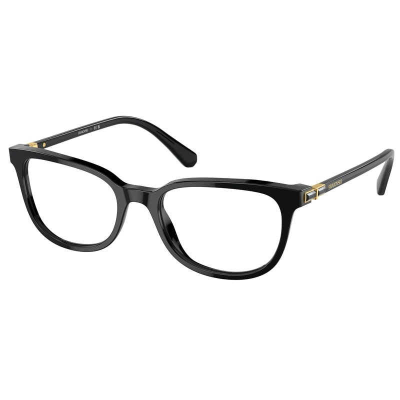 SWAROVSKI EYEWEAR 0SK2003-1001