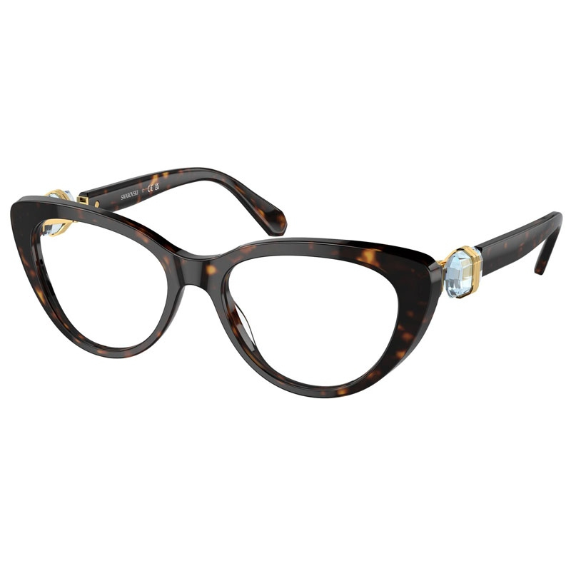 SWAROVSKI EYEWEAR 0SK2005-1001