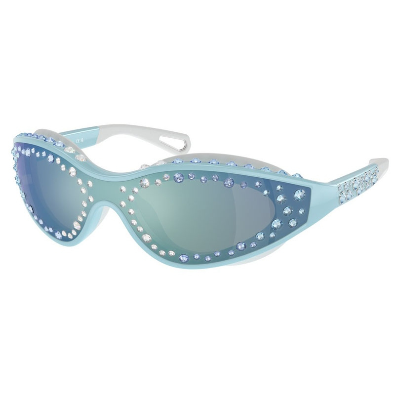 SWAROVSKI EYEWEAR 0SK6024-105255