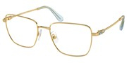 Vásárolja meg vagy tekintse meg nagy méretben a Swarovski Eyewear modell képét 0SK1003-4021.