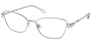 Vásárolja meg vagy tekintse meg nagy méretben a Swarovski Eyewear modell képét 0SK1006-4020.