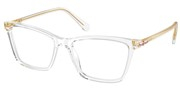 Vásárolja meg vagy tekintse meg nagy méretben a Swarovski Eyewear modell képét 0SK2015-1027.