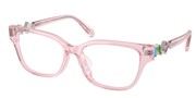Swarovski Eyewear 0SK2049D-3001
