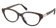 Swarovski Eyewear 0SK2058D-1002