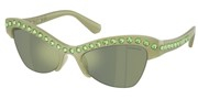 Swarovski Eyewear 0SK6043-10746R