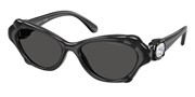 Swarovski Eyewear 0SK6050-108787