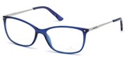 Vásárolja meg vagy tekintse meg nagy méretben a Swarovski Eyewear modell képét SK5179-090.