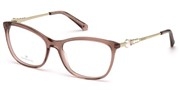 Vásárolja meg vagy tekintse meg nagy méretben a Swarovski Eyewear modell képét SK5276-072.