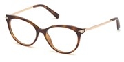 Vásárolja meg vagy tekintse meg nagy méretben a Swarovski Eyewear modell képét SK5312-052.