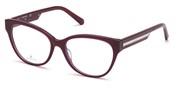 Vásárolja meg vagy tekintse meg nagy méretben a Swarovski Eyewear modell képét SK5392-081.