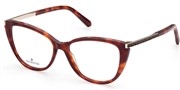 Vásárolja meg vagy tekintse meg nagy méretben a Swarovski Eyewear modell képét SK5414-052.