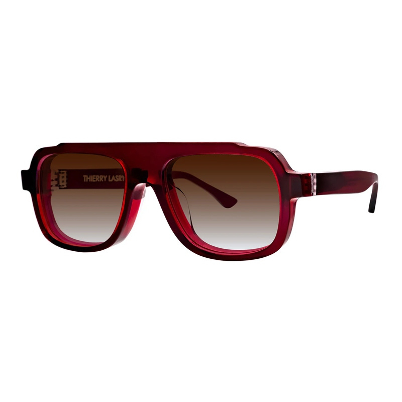 THIERRY LASRY NEGATIVYSUN-509