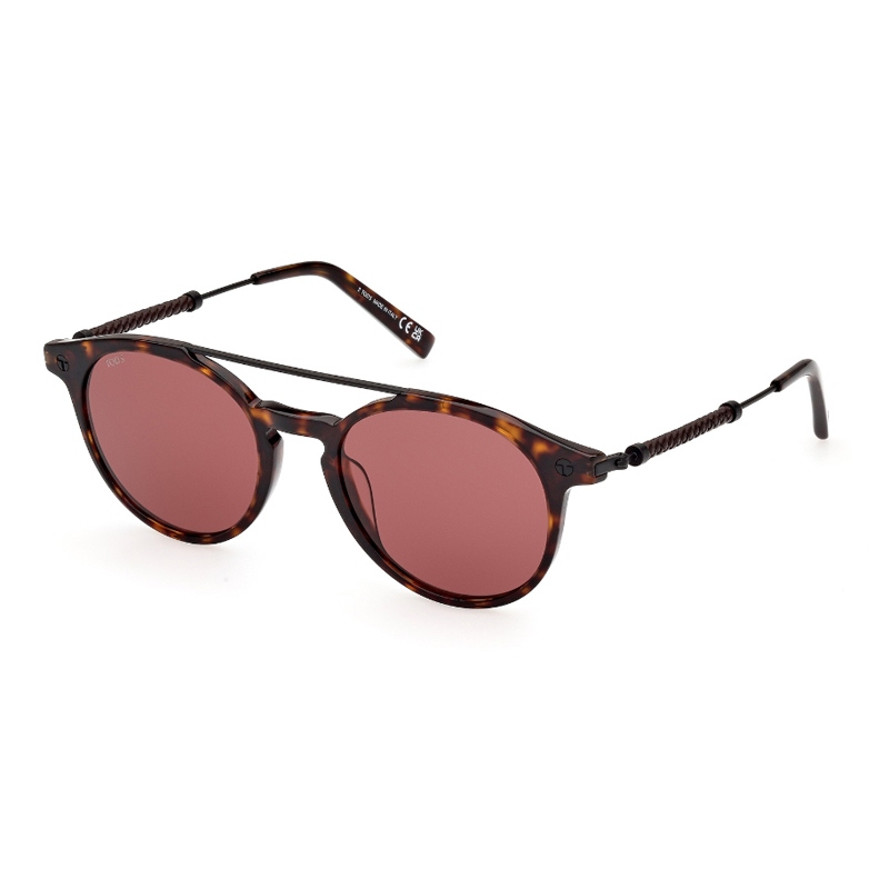 TODS EYEWEAR TO0377-52S