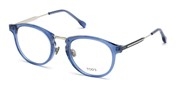 Vásárolja meg vagy tekintse meg nagy méretben a Tods Eyewear modell képét TO5232-090.