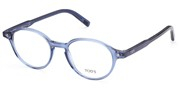 Vásárolja meg vagy tekintse meg nagy méretben a Tods Eyewear modell képét TO5261-090.