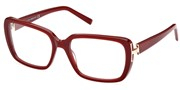 Vásárolja meg vagy tekintse meg nagy méretben a Tods Eyewear modell képét TO5278-083.