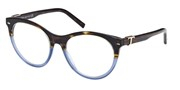 Vásárolja meg vagy tekintse meg nagy méretben a Tods Eyewear modell képét TO5287-050.